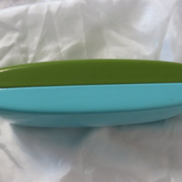 Tiffany & Co. and Kate Spade hard shell eyeglass cases - Picture 8 of 11